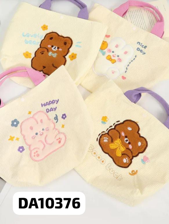 BOLSO INFANTIL