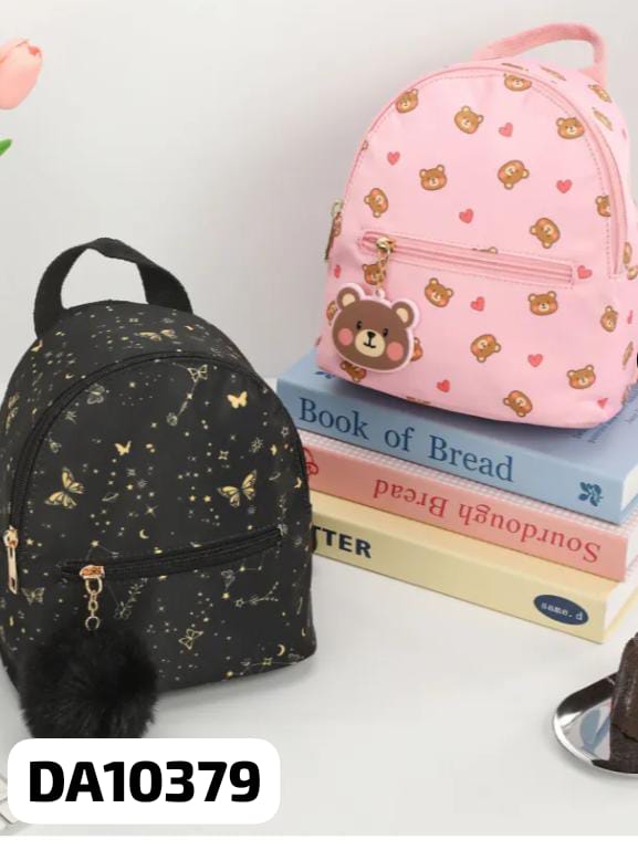 MOCHILA FANTASIA