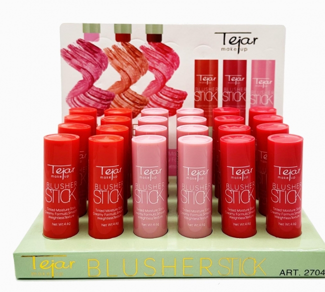 BLUSHER STICK TEJAR