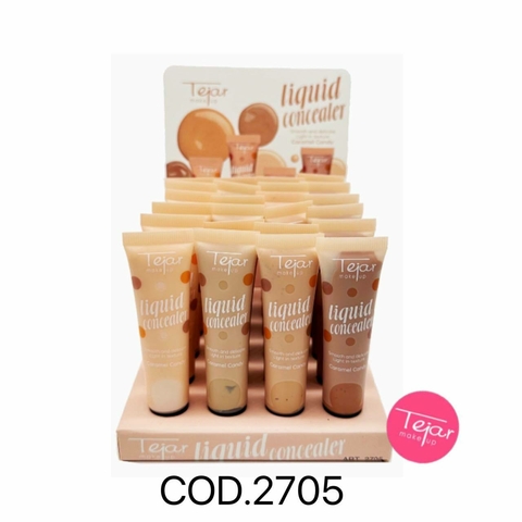 CORRECTOR LIQUIDO TEJAR