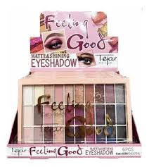 SOMBRA PARA OJOS FEELING GOOD TEJAR 