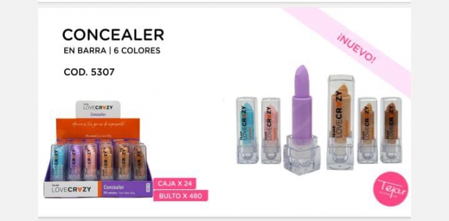 CORRECTOR TEJAR