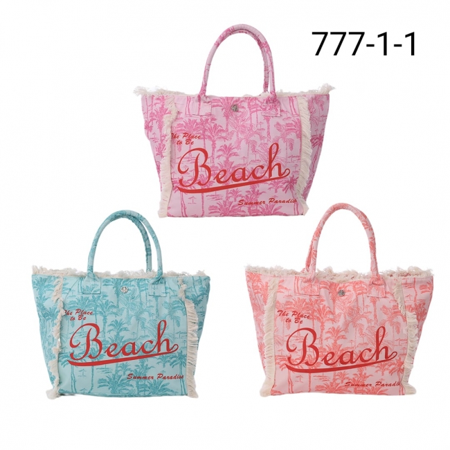 BOLSO BEACH VF