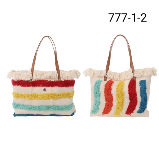 CARTERA TEJIDA VF