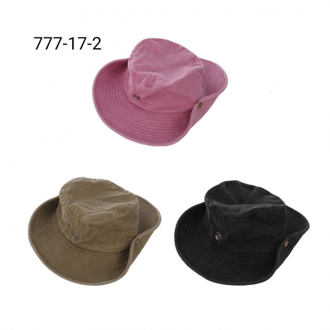 SOMBRERO AUSTRALIANO VF