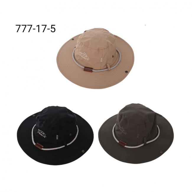 SOMBRERO AUSTRALIANO VF