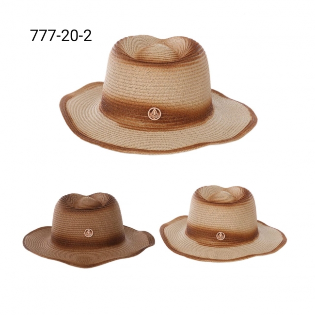 VISERA DE RAFIA  VF