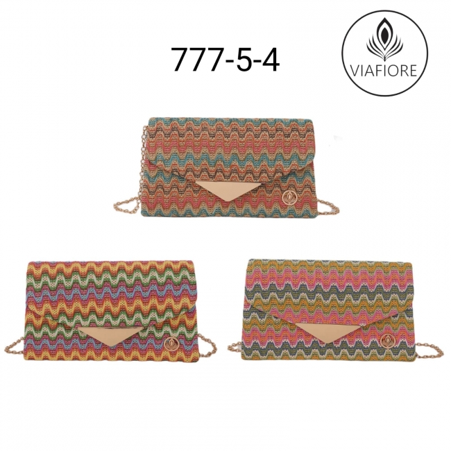 CARTERA DE FIESTA VF
