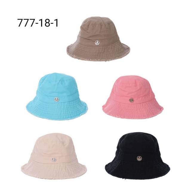 GORRO AUSTRALIANO GABARDINA VF