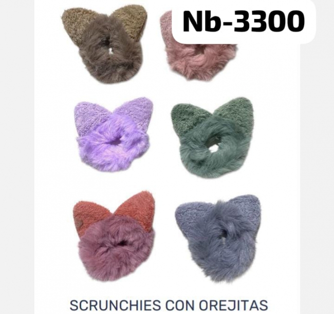 SCUNZI X 12