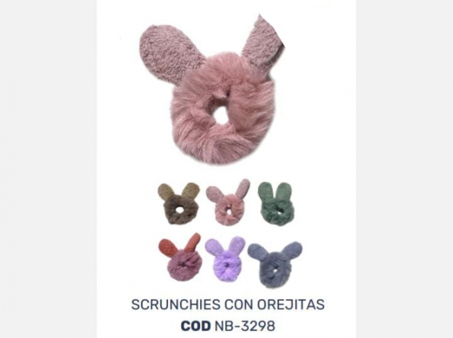 SCUNZI X 12