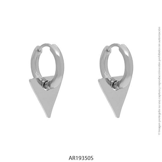 AROS ACERO 1,5 CM