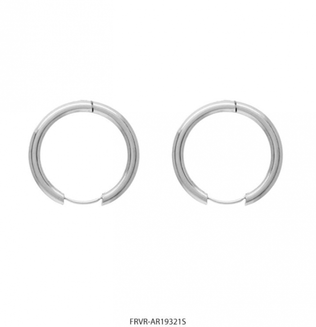 AROS ACERO 2 CM
