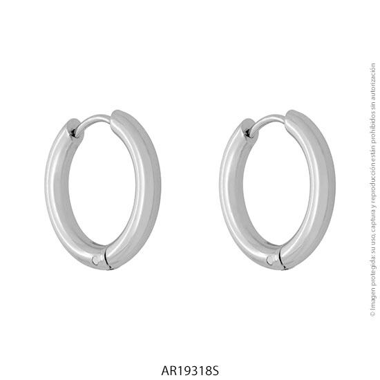 AROS ACERO 2 CM