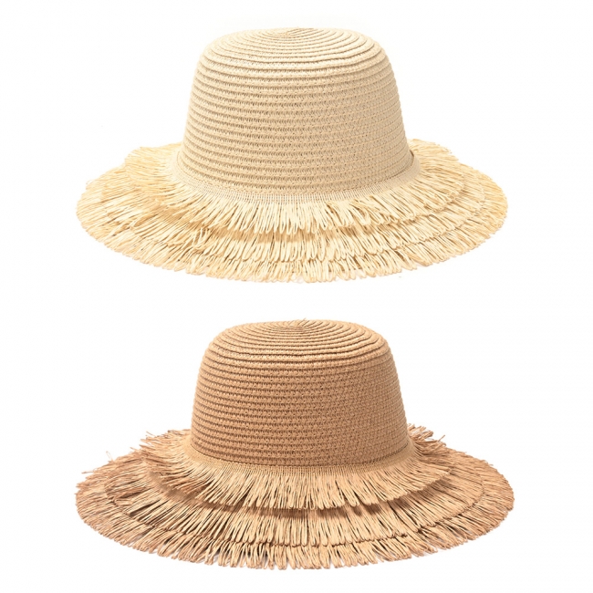 SOMBRERO DESFLECADO SKORA