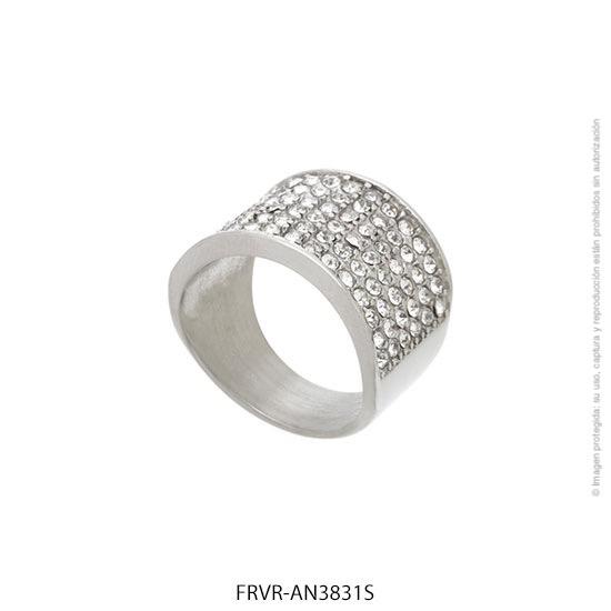 ANILLO ACERO