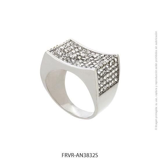 ANILLO ACERO