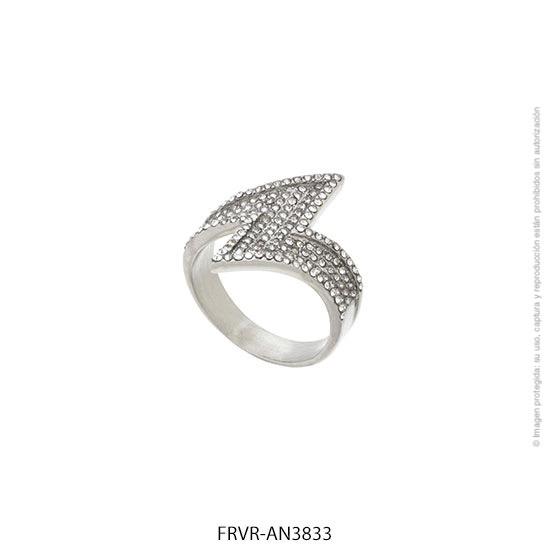 ANILLO ACERO