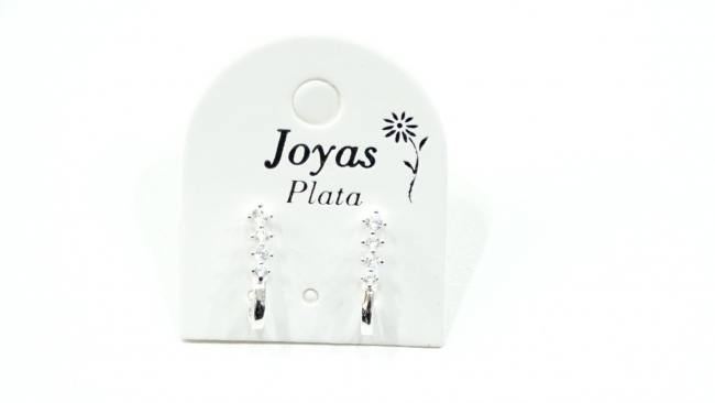 AROS PLATA 