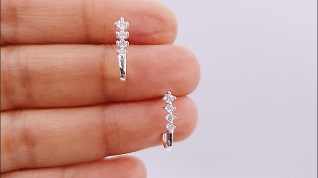 AROS PLATA 