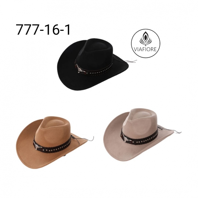 SOMBRERO COWBOY VF