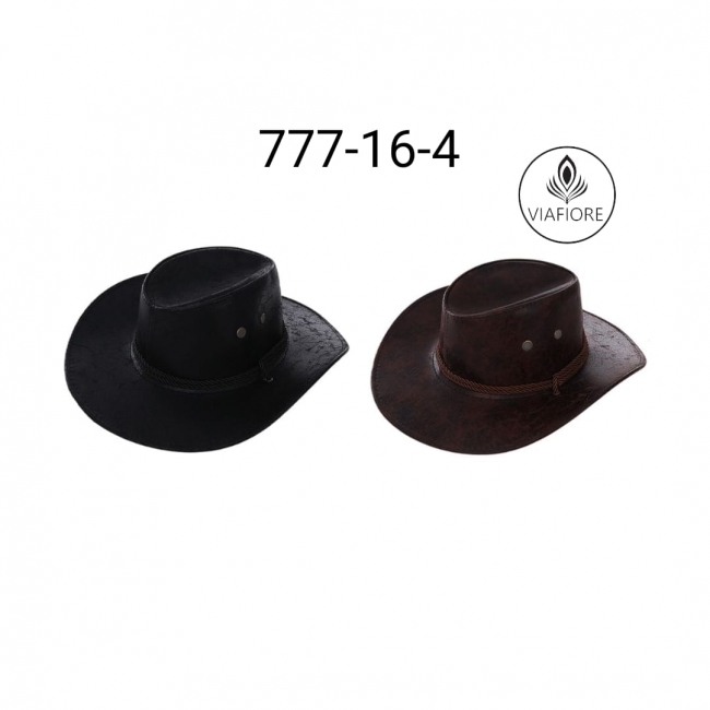 SOMBRERO COWBOY VF