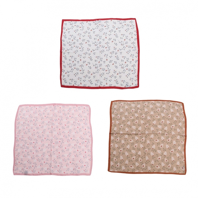 PAÑUELO 70 X 70 VF