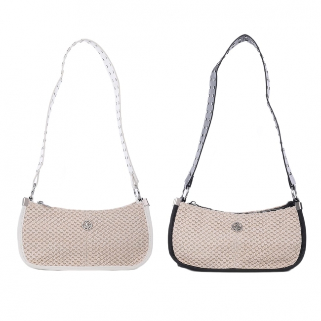 CARTERA RAFIA VF