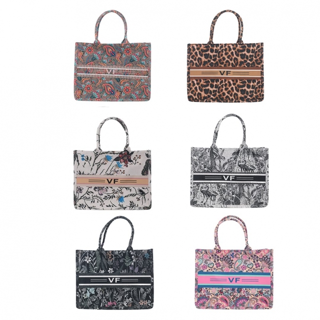 CARTERA VF