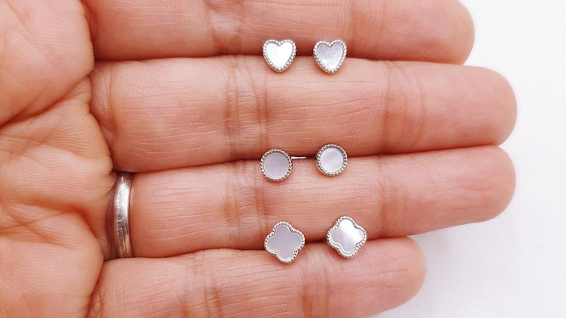 SET AROS PLATA