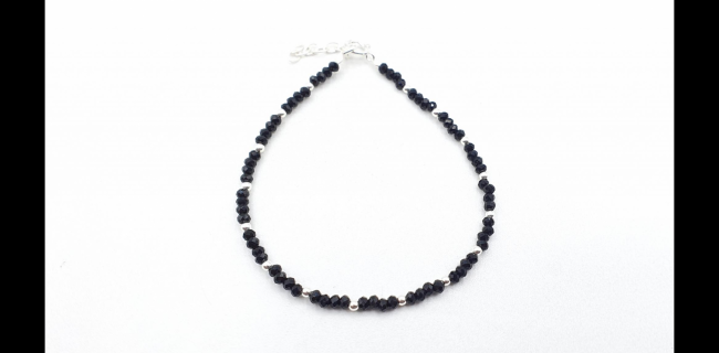 PULSERA PLATA 