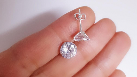 AROS PLATA 10MM