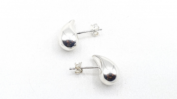 AROS PLATA CHUNKY