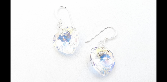 AROS PLATA 14MM