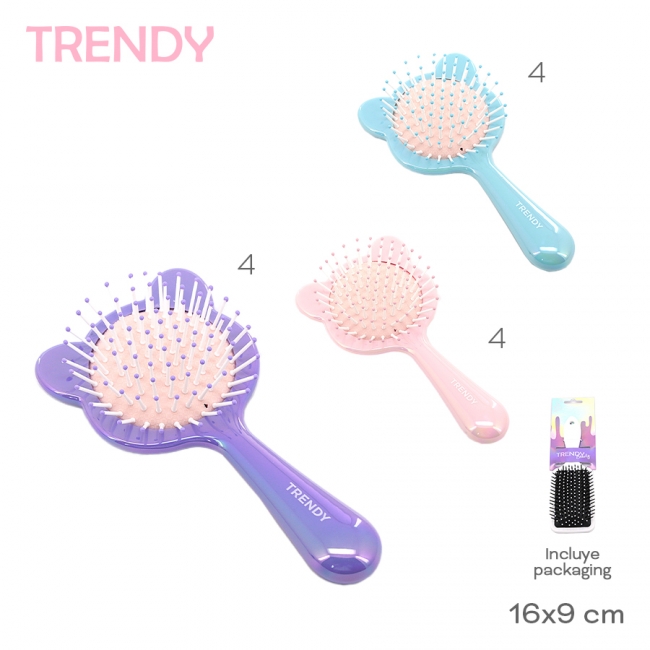 CEPILLO TRENDY T8
