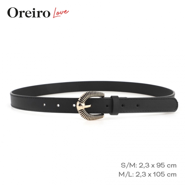 CINTURON OREIRO T8