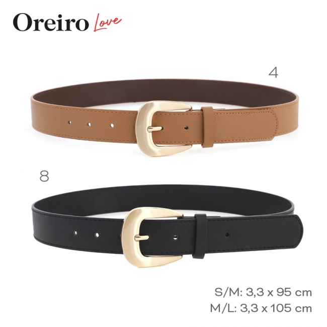 CINTURON OREIRO T8