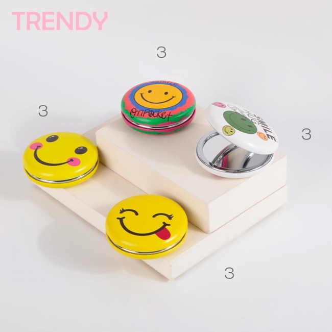 ESPEJO TRENDY T8