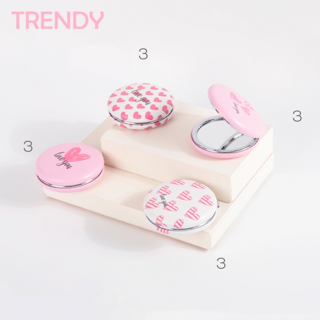ESPEJO TRENDY T8