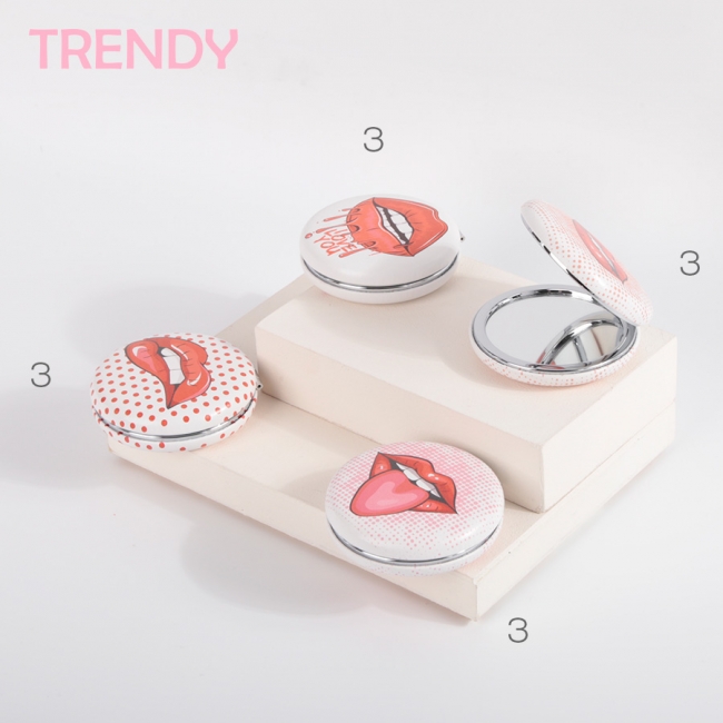ESPEJO TRENDY T8