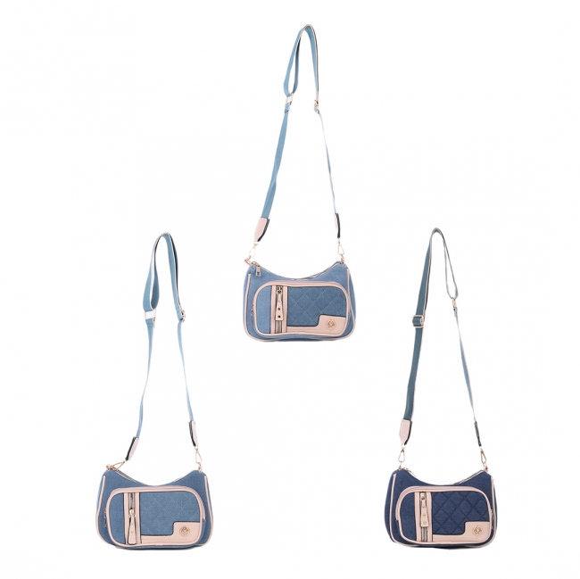 CARTERA JEAN VF