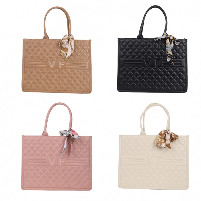 CARTERA VF