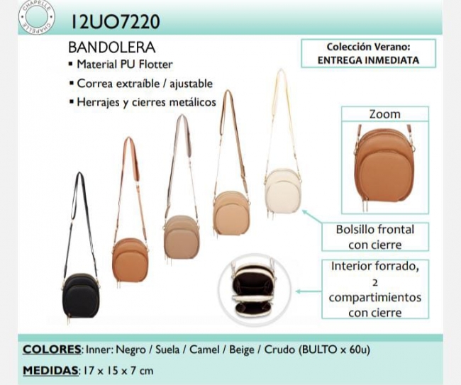 PHONEBAG PU LA CHAPELLE