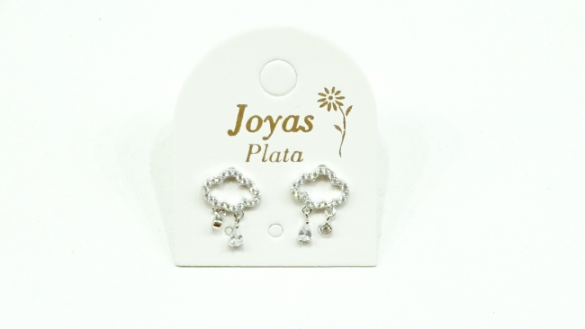 AROS PLATA NUBE
