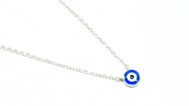 PULSERA PLATA 