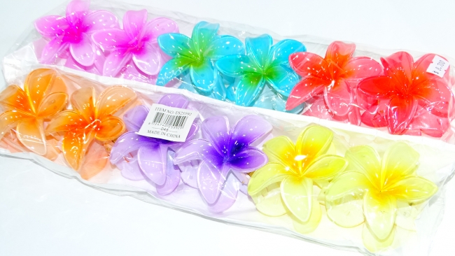 BROCHE FLOR X 12