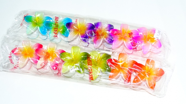 BROCHE FLOR X 12