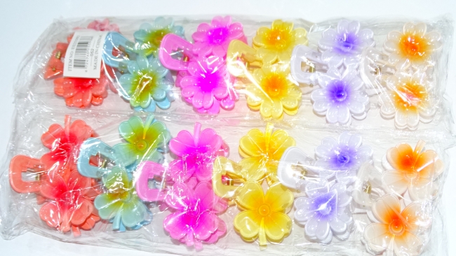 BROCHE FLOR X 12