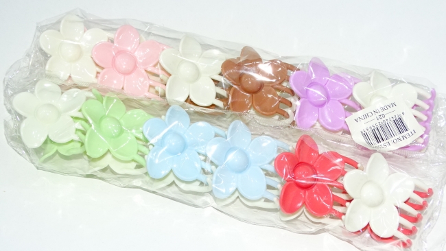 BROCHE FLOR X 12