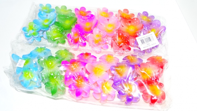 BROCHE X 12